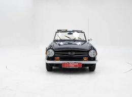 Triumph TR6 + Overdrive '75 CH782u0