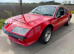 Alpine A 310 V6