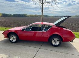 Alpine A 310 V6