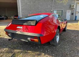 Alpine A 310 V6