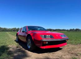 Alpine A 310 V6