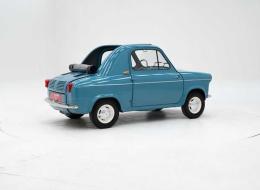 Vespa 400 ACMA '58 CH2525