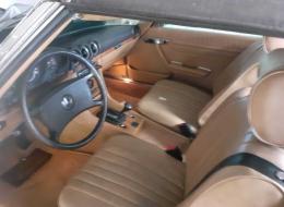 Mercedes-Benz SL 380
