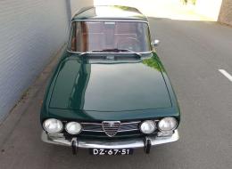 Alfa Roméo 1750 Berlina