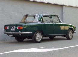Alfa Roméo 1750 Berlina