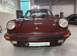 Porsche 911 3.0 Targa