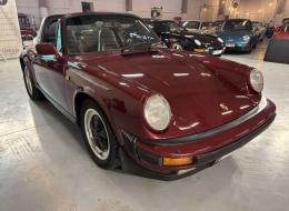 Porsche 911 3.0 Targa