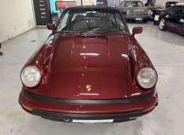 Porsche 911 3.0 Targa