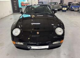 Porsche 968 3.0 Club Sport