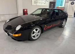 Porsche 968 3.0 Club Sport