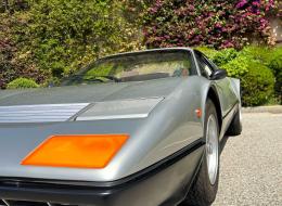 Ferrari BB 512 Carburateur 