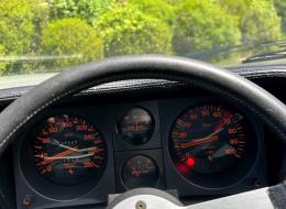 Ferrari BB 512 Carburateur 