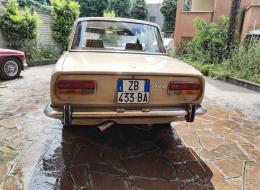 Alfa Roméo Giulia 2000 berline
