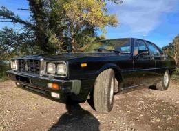 Maserati Quattroporte III