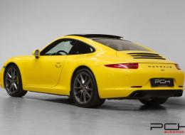 Porsche 991 .1 Carrera 2