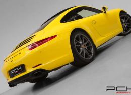 Porsche 991 .1 Carrera 2