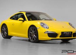 Porsche 991 .1 Carrera 2