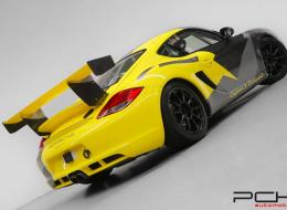 Porsche Cayman S 