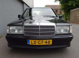 Mercedes-Benz 190 E 2.3-16