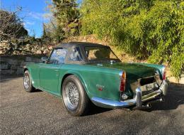 Triumph TR5