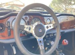Triumph TR5