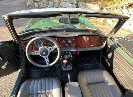 Triumph TR5