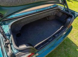 BMW Série 3 328i Cabriolet E36 2.8L BVA