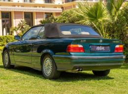 BMW Série 3 328i Cabriolet E36 2.8L BVA