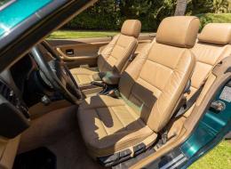 BMW Série 3 328i Cabriolet E36 2.8L BVA