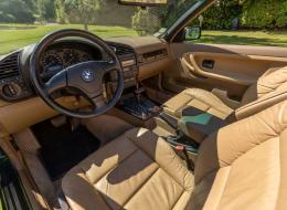 BMW Série 3 328i Cabriolet E36 2.8L BVA