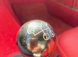 Mercedes-Benz SL 230 SL Pagode W113