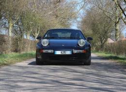 Porsche 928 GT
