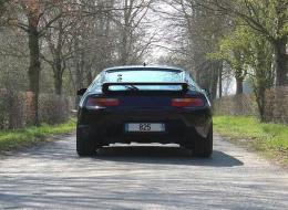 Porsche 928 GT