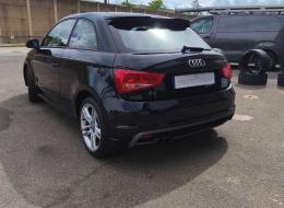 Audi A1 TFSI 185 CH Française 