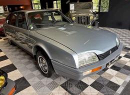 Citroen CX Série 2 20 RE 