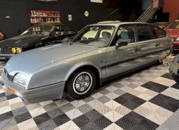 Citroen CX Série 2 20 RE 