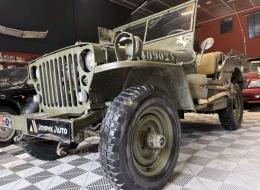 Jeep Willys