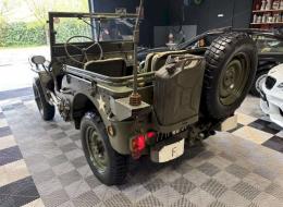 Jeep Willys