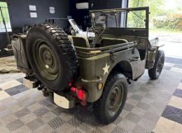 Jeep Willys