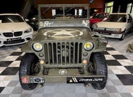 Jeep Willys
