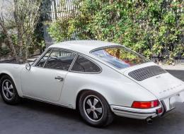 Porsche 911 T