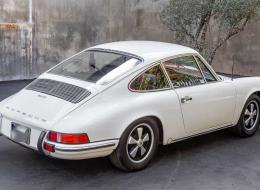 Porsche 911 T