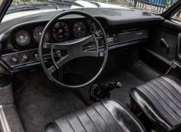 Porsche 911 T