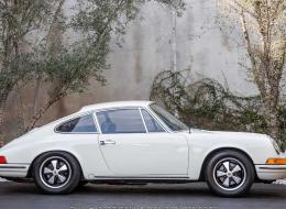 Porsche 911 T