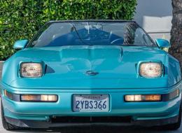 Chevrolet Corvette C4