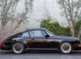 Porsche 911 SC 3.0