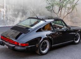 Porsche 911 SC 3.0