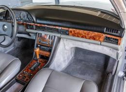 Mercedes-Benz SEC 500