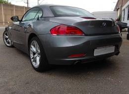 BMW Z4 TYPE E89 S 35 IDRIVE 