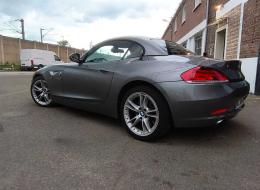 BMW Z4 TYPE E89 S 35 IDRIVE 